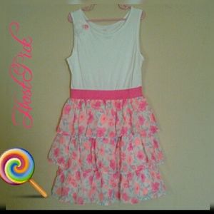 🎉🎊👧Host Pick🎉 Children's Place Girl Dress